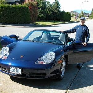 Meet your Posher, Chung